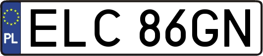 ELC86GN