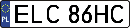 ELC86HC