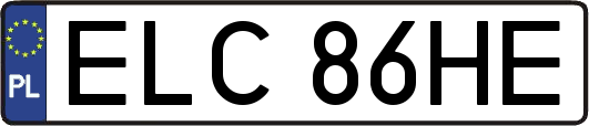 ELC86HE