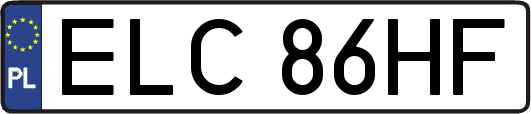 ELC86HF