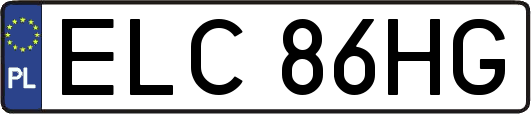 ELC86HG