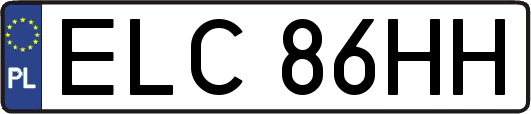 ELC86HH