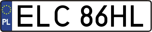 ELC86HL
