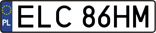 ELC86HM