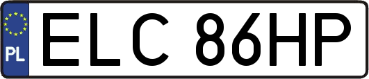 ELC86HP
