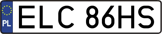 ELC86HS