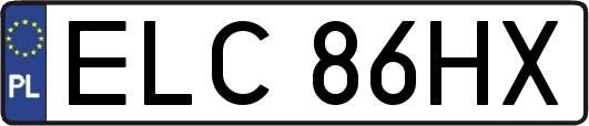 ELC86HX