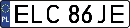ELC86JE