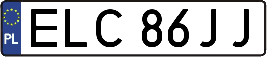 ELC86JJ