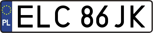 ELC86JK