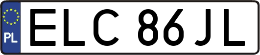 ELC86JL