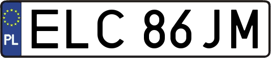 ELC86JM