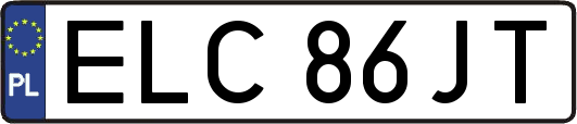 ELC86JT