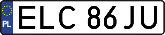 ELC86JU