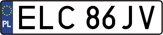 ELC86JV
