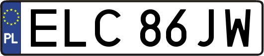ELC86JW