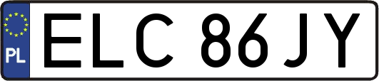 ELC86JY