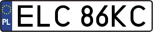 ELC86KC