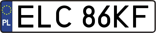 ELC86KF