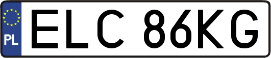 ELC86KG