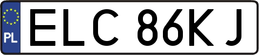 ELC86KJ