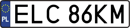 ELC86KM