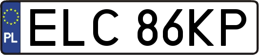 ELC86KP