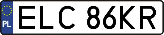 ELC86KR