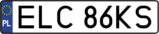 ELC86KS