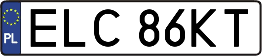 ELC86KT