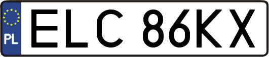 ELC86KX