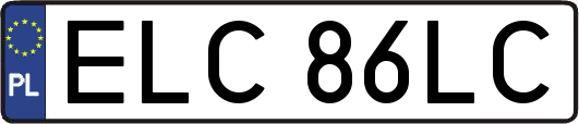 ELC86LC