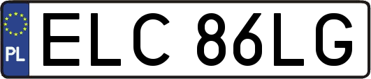ELC86LG