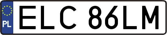 ELC86LM