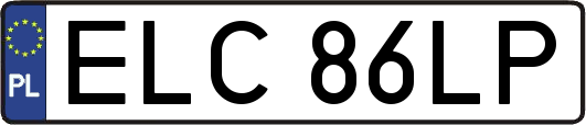 ELC86LP