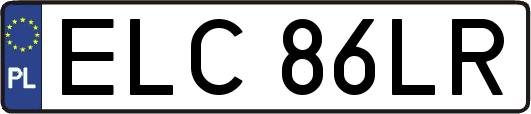 ELC86LR