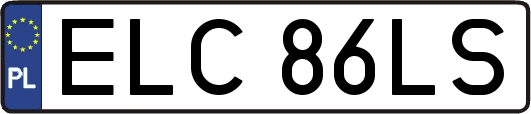 ELC86LS