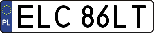 ELC86LT