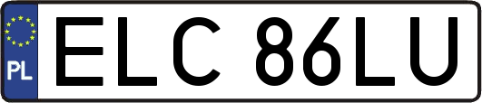 ELC86LU