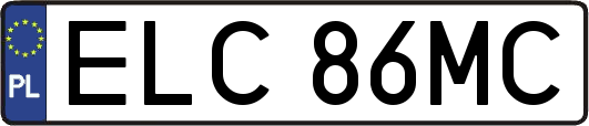 ELC86MC