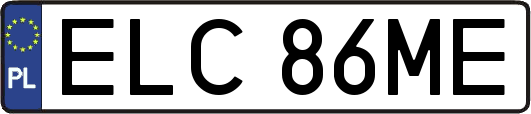 ELC86ME