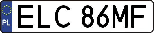 ELC86MF
