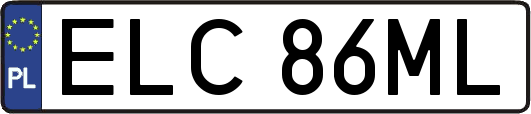 ELC86ML