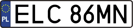 ELC86MN