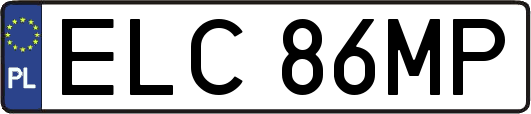 ELC86MP