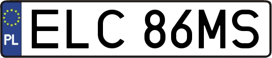ELC86MS