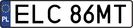 ELC86MT