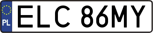 ELC86MY