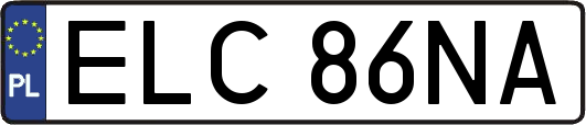 ELC86NA