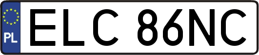 ELC86NC